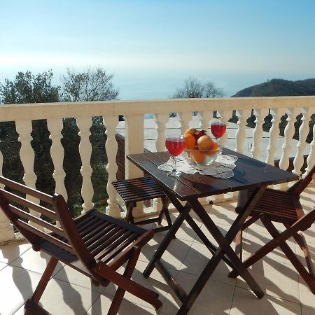 Villa House Stijepovic à Petrovac Extérieur photo
