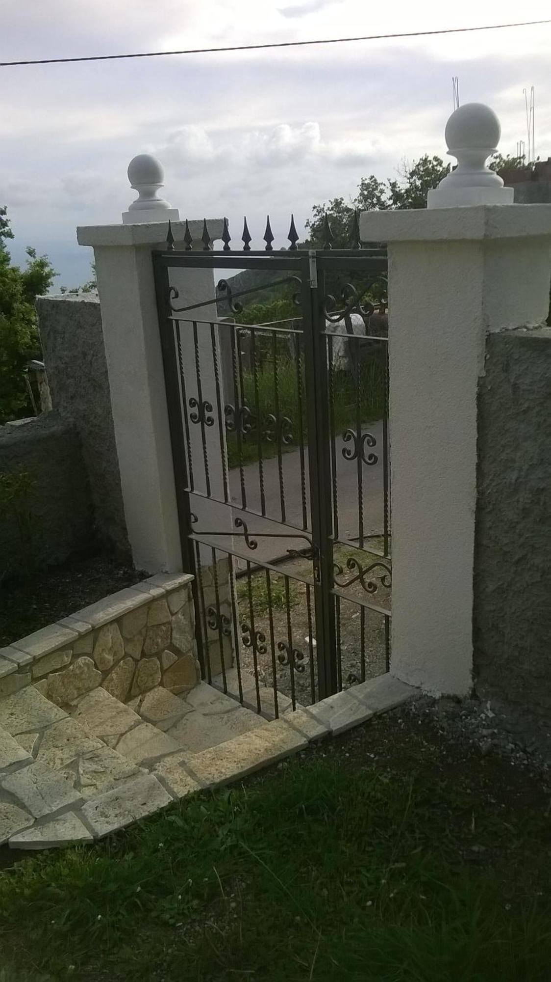 Villa House Stijepovic à Petrovac Chambre photo