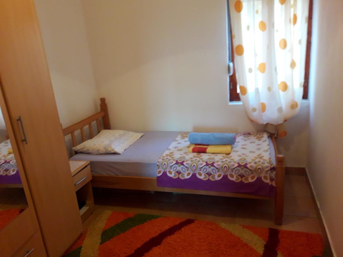 Villa House Stijepovic à Petrovac Extérieur photo