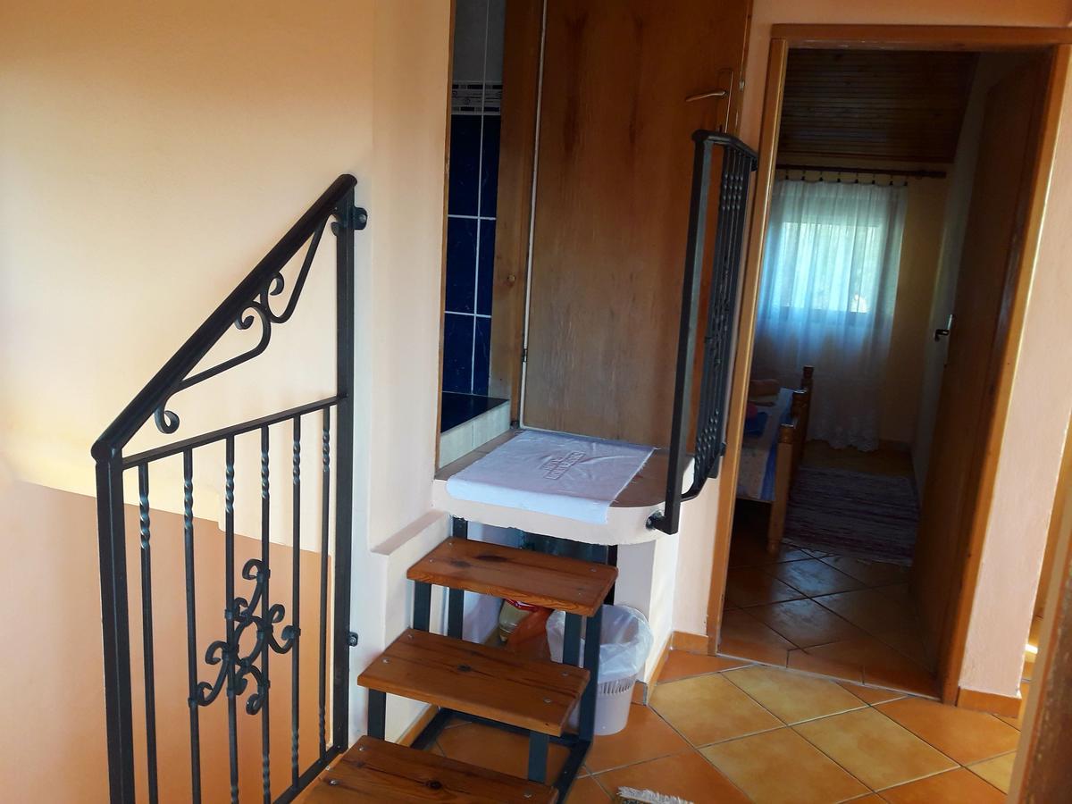 Villa House Stijepovic à Petrovac Extérieur photo
