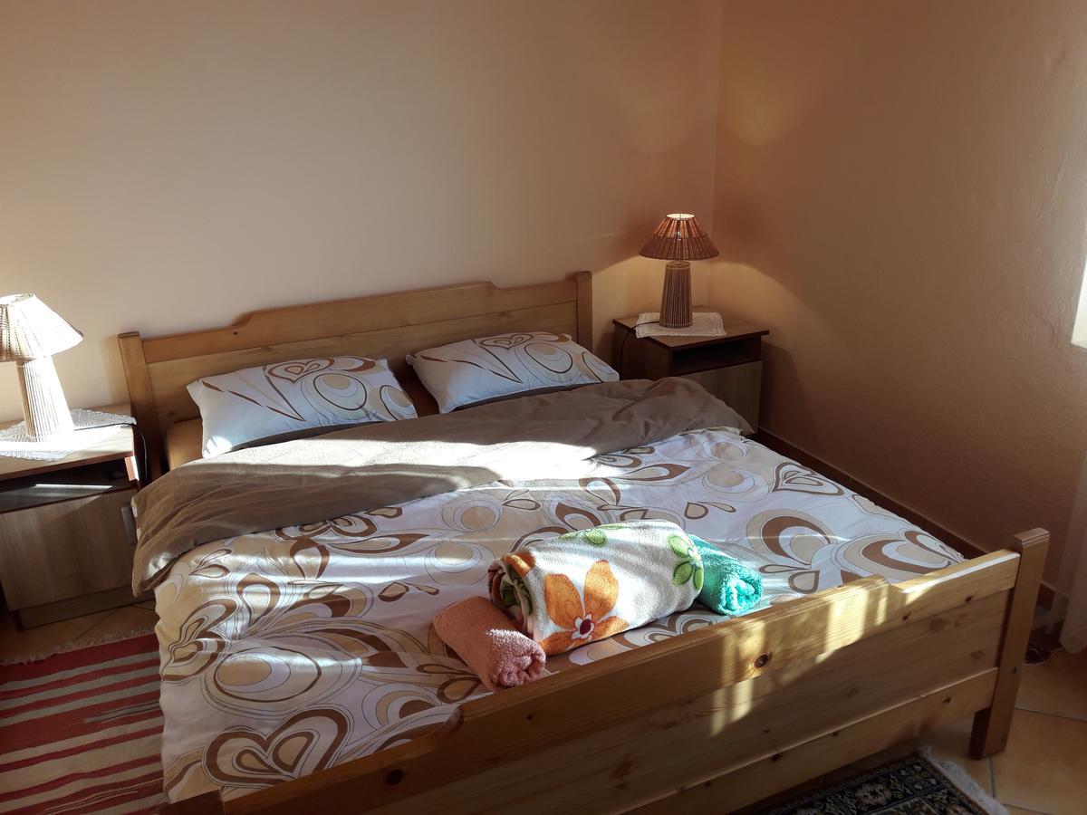 Villa House Stijepovic à Petrovac Extérieur photo
