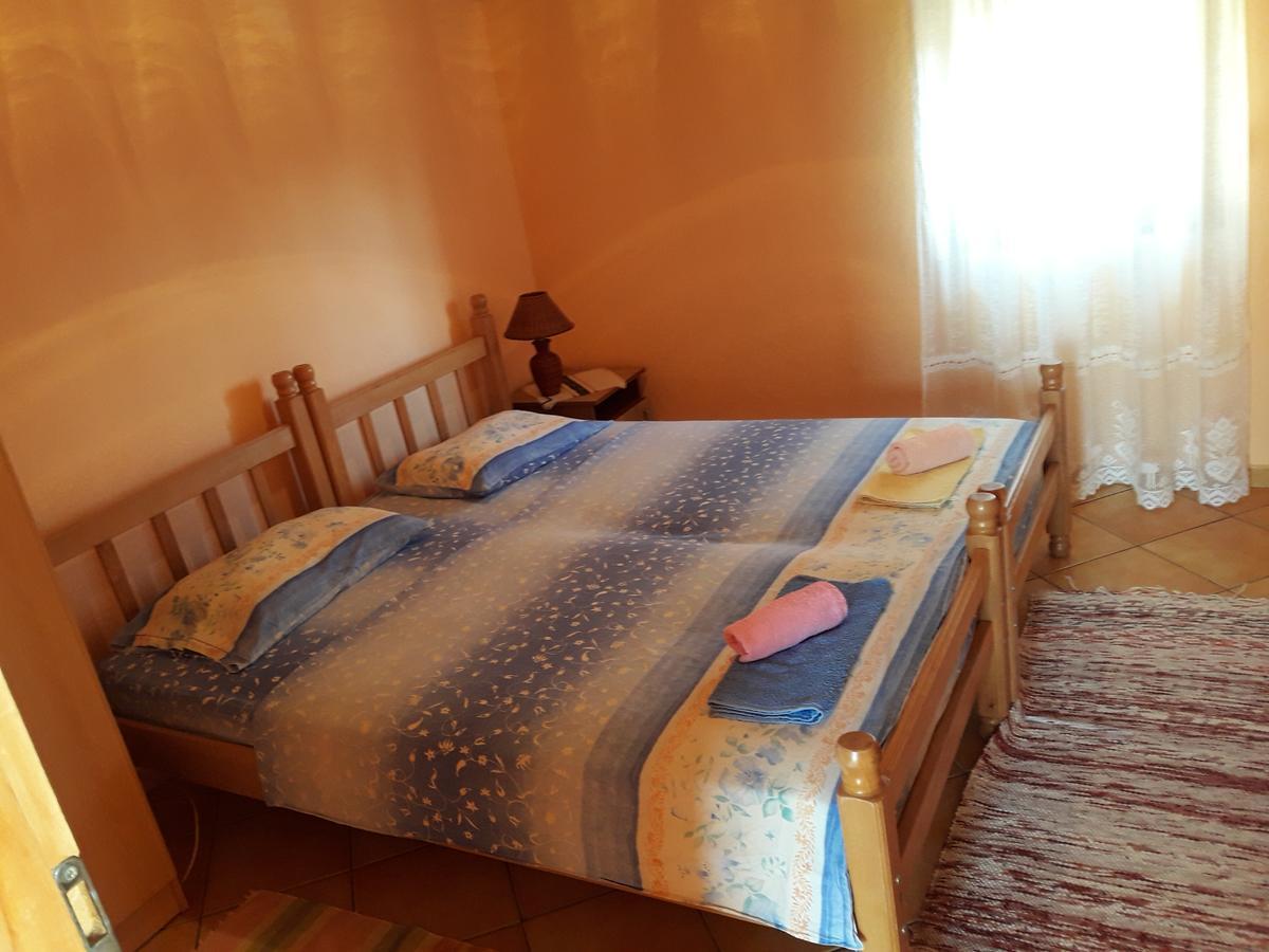 Villa House Stijepovic à Petrovac Extérieur photo