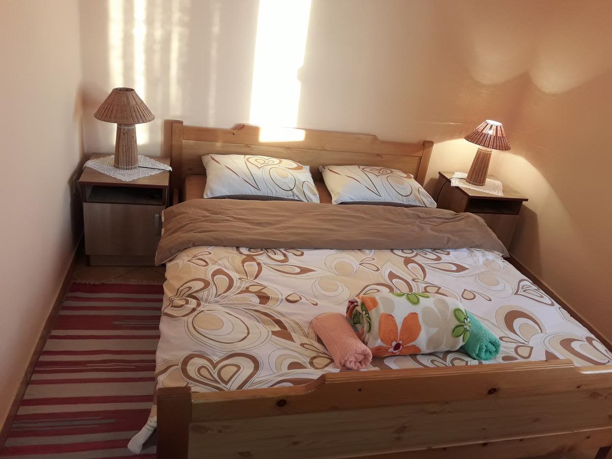 Villa House Stijepovic à Petrovac Extérieur photo