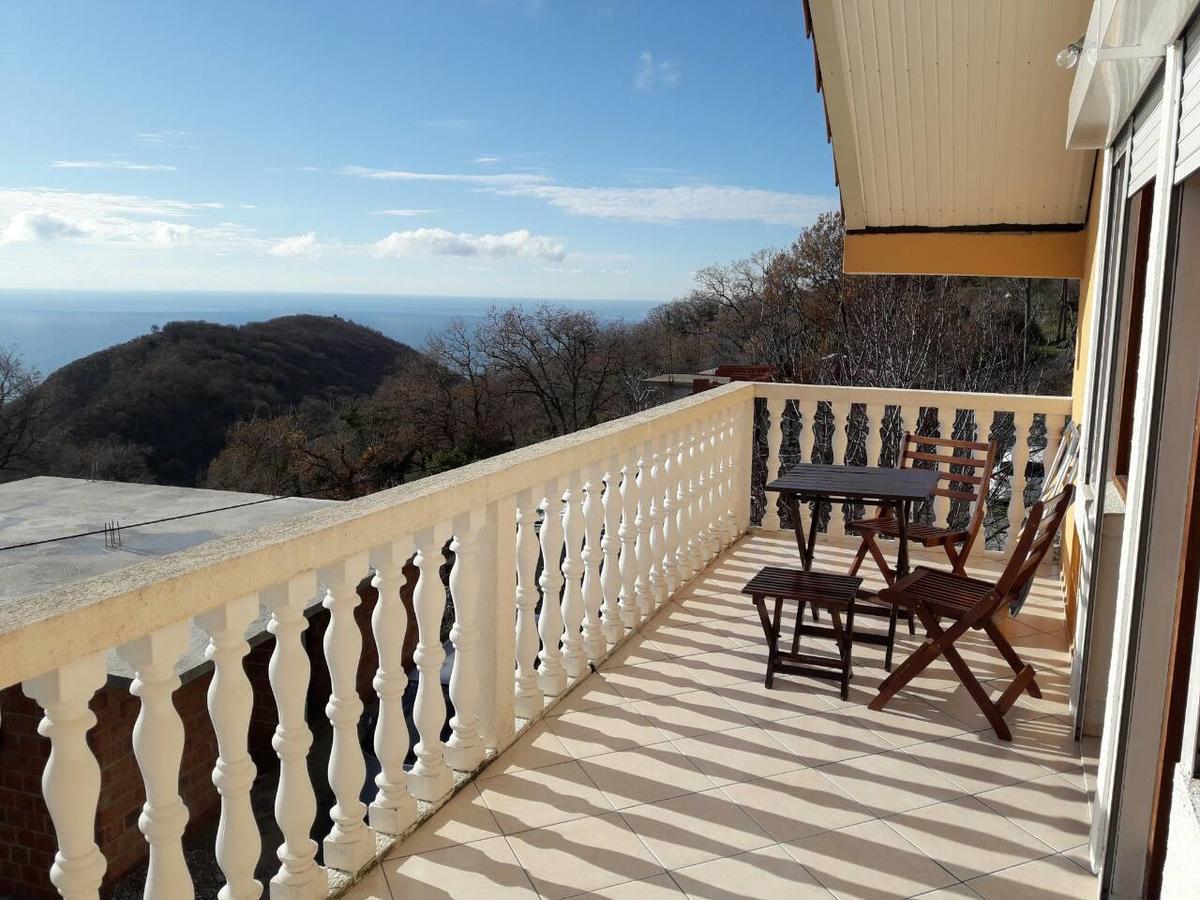 Villa House Stijepovic à Petrovac Extérieur photo