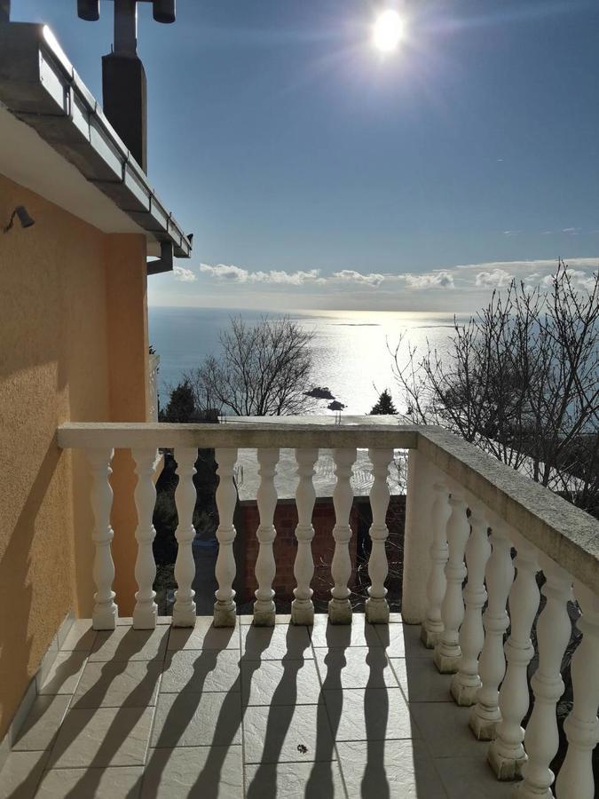 Villa House Stijepovic à Petrovac Extérieur photo