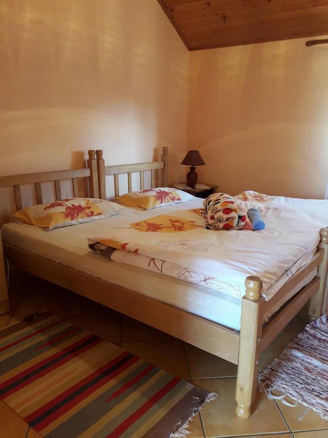 Villa House Stijepovic à Petrovac Extérieur photo