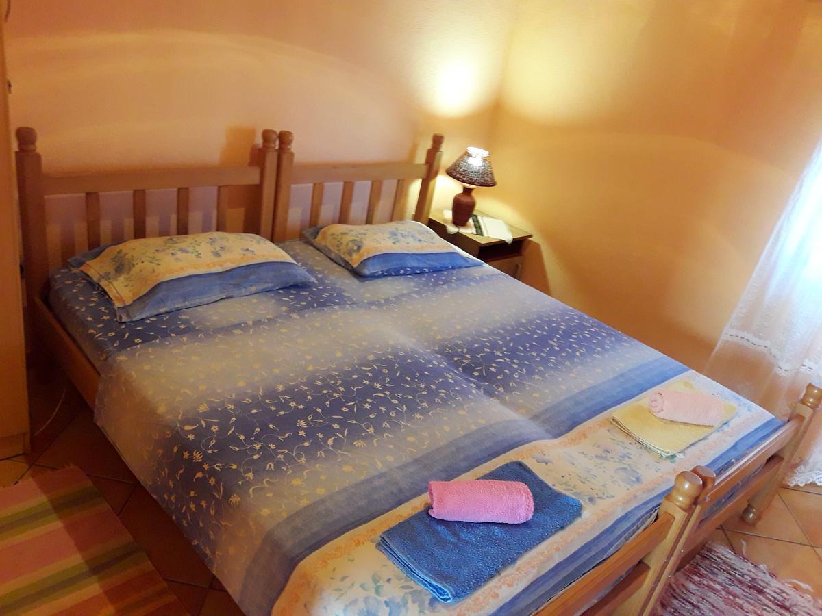 Villa House Stijepovic à Petrovac Extérieur photo