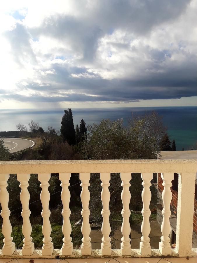 Villa House Stijepovic à Petrovac Extérieur photo
