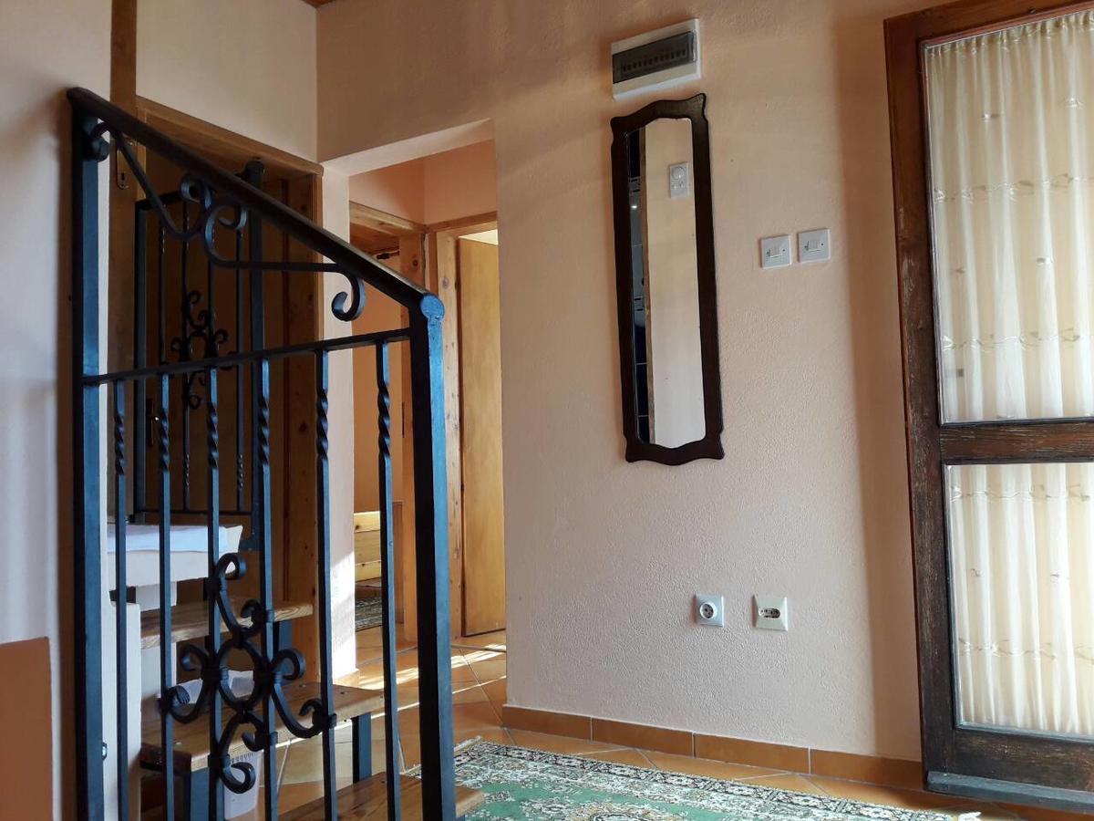 Villa House Stijepovic à Petrovac Extérieur photo