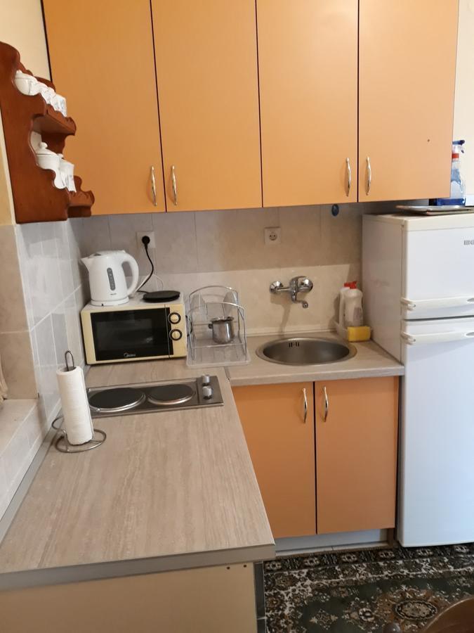 Villa House Stijepovic à Petrovac Extérieur photo