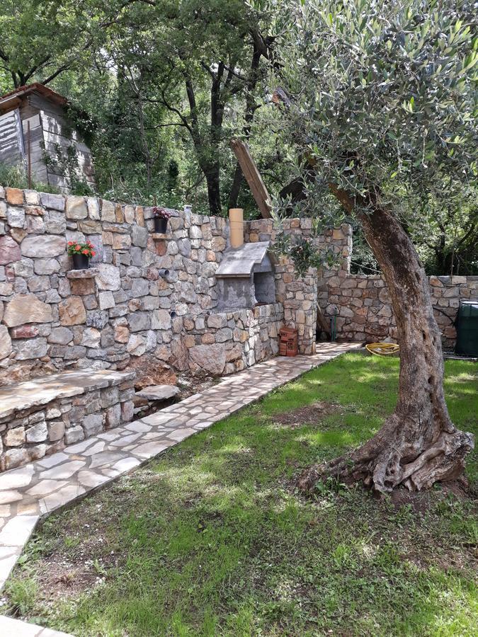 Villa House Stijepovic à Petrovac Extérieur photo