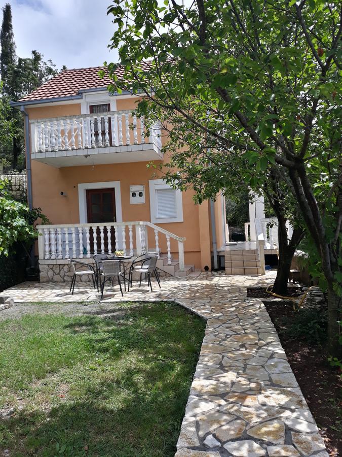 Villa House Stijepovic à Petrovac Extérieur photo