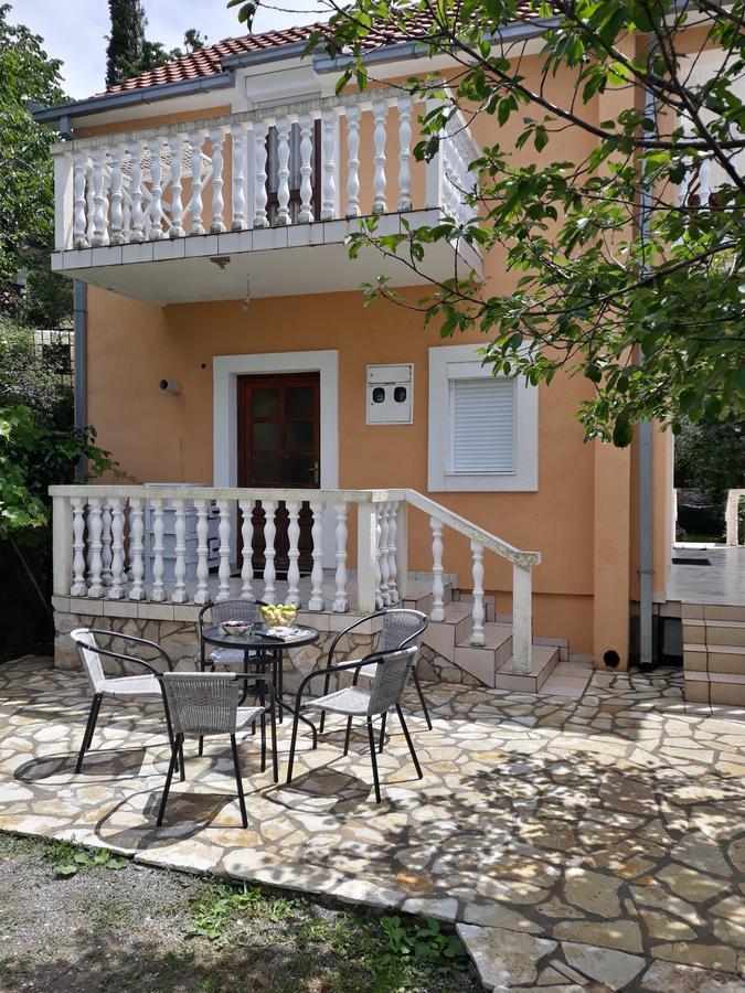 Villa House Stijepovic à Petrovac Extérieur photo