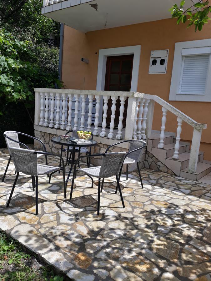 Villa House Stijepovic à Petrovac Extérieur photo