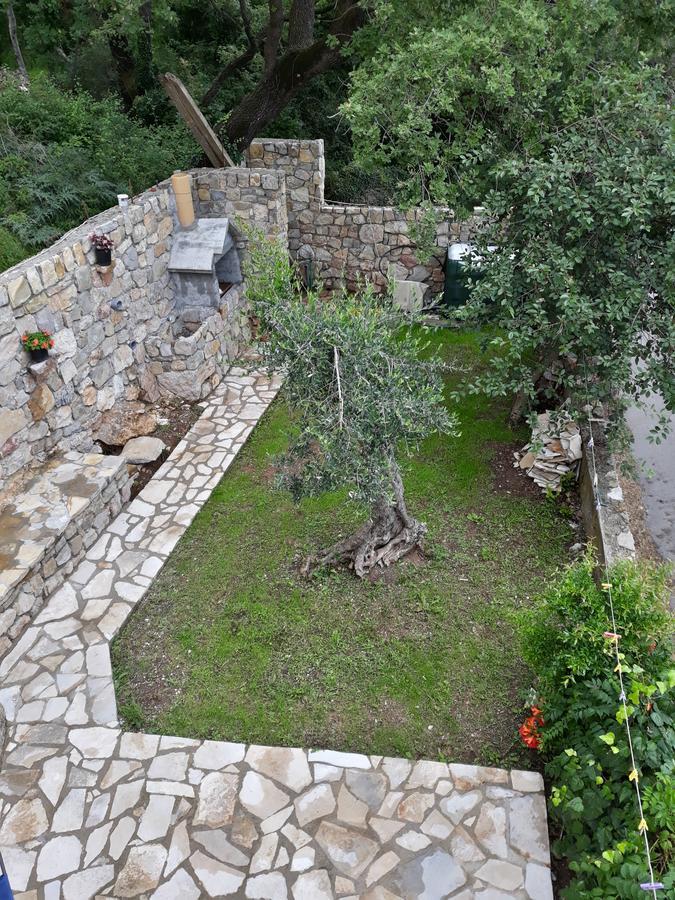 Villa House Stijepovic à Petrovac Extérieur photo