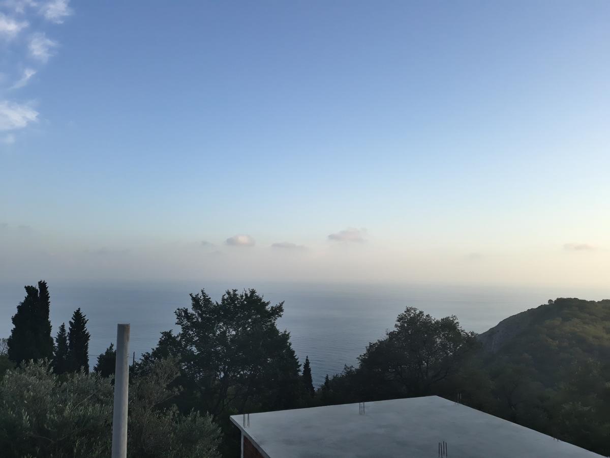 Villa House Stijepovic à Petrovac Extérieur photo